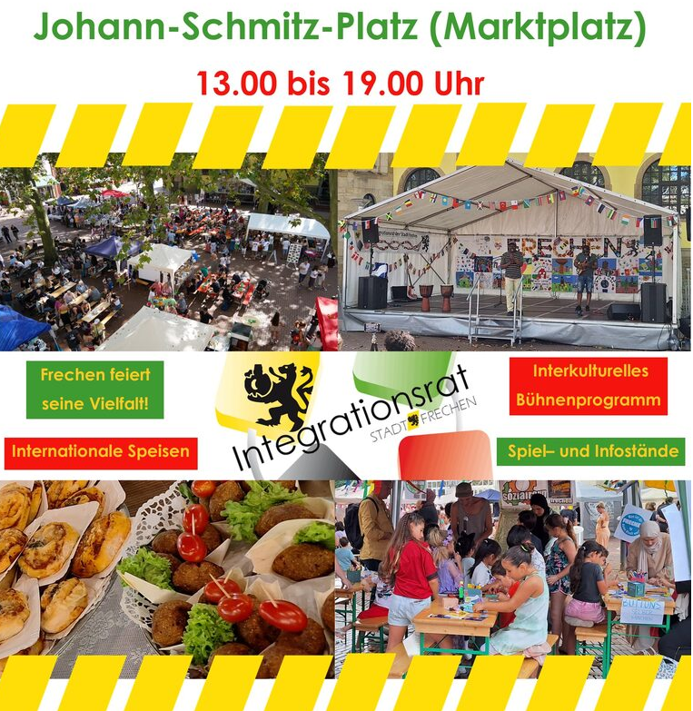 Fest der Nationen