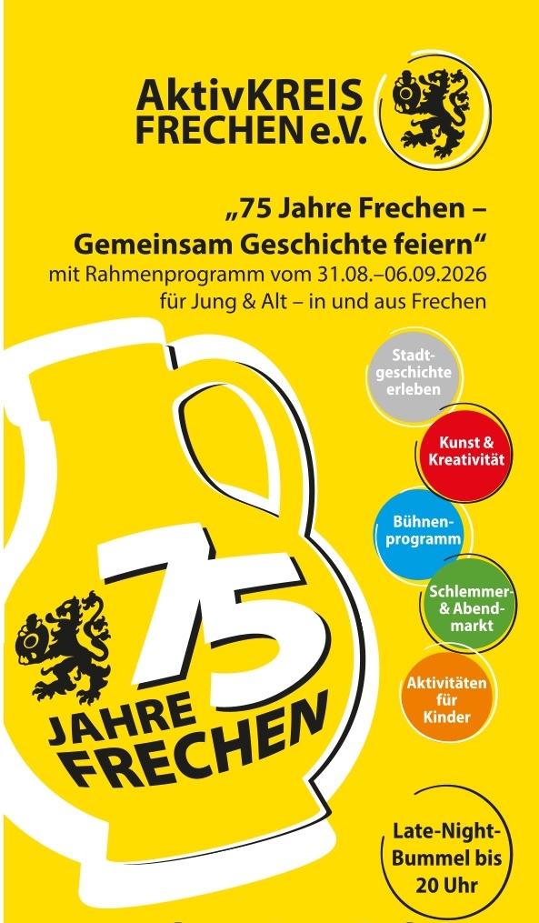 Logo Flyer