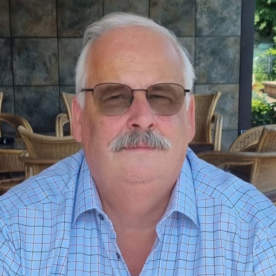 Michael May
