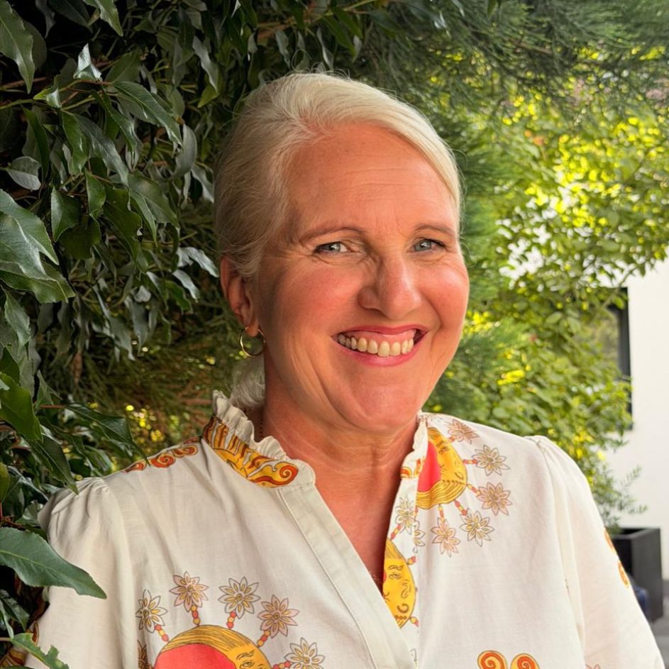 Michaela Schmitz Höser