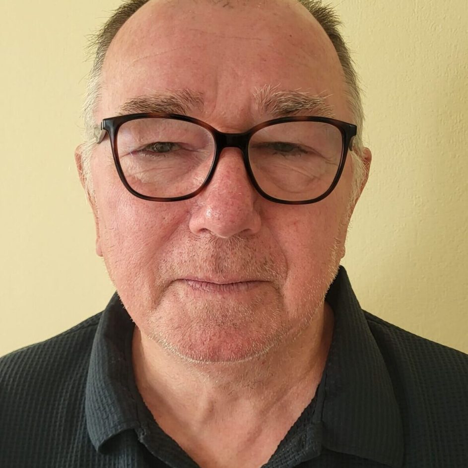Peter Kurth